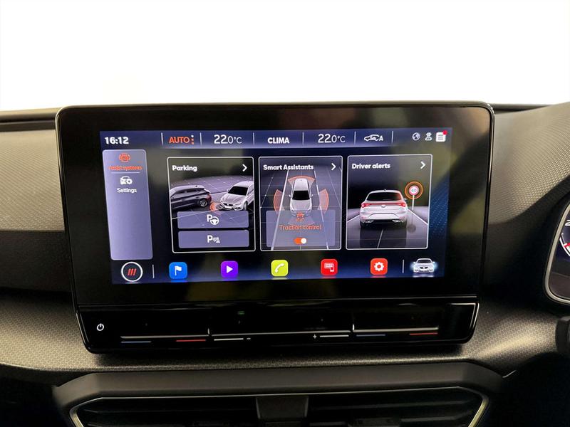 Used SEAT Leon 2022 for sale - 77128269: Photo 25