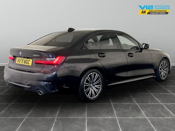 Used BMW 3 Series 2021 for sale - 76255326: Photo 10