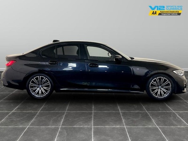 Used BMW 3 Series 2021 for sale - 76255326: Photo 11