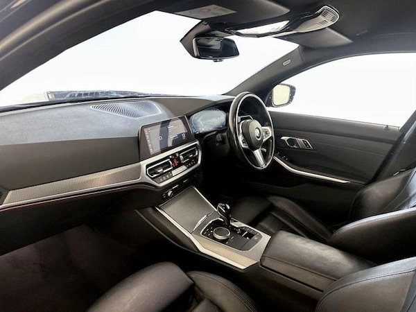 Used BMW 3 Series 2021 for sale - 76255326: Photo 12