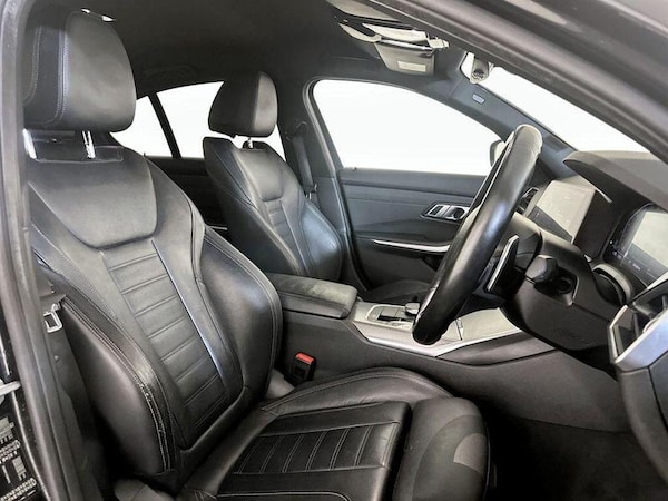 Used BMW 3 Series 2021 for sale - 76255326: Photo 13