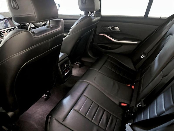 Used BMW 3 Series 2021 for sale - 76255326: Photo 14