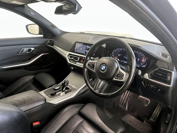 Used BMW 3 Series 2021 for sale - 76255326: Photo 15
