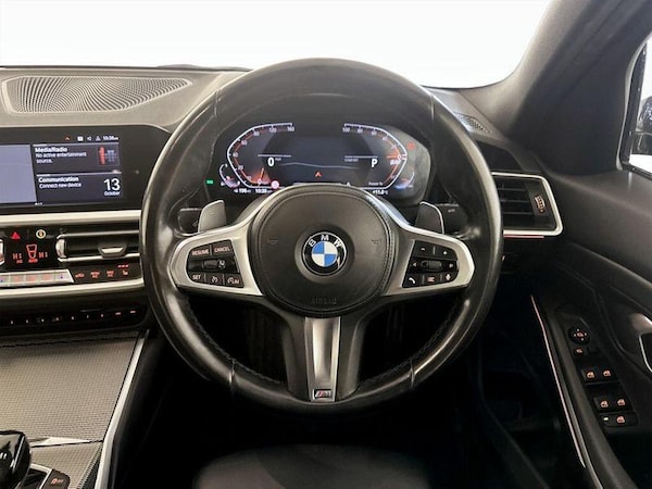 Used BMW 3 Series 2021 for sale - 76255326: Photo 16