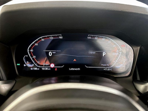 Used BMW 3 Series 2021 for sale - 76255326: Photo 18