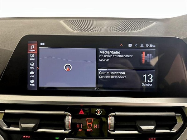 Used BMW 3 Series 2021 for sale - 76255326: Photo 22