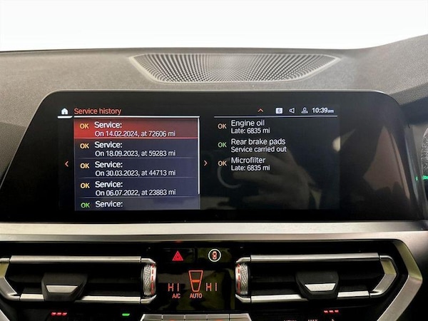 Used BMW 3 Series 2021 for sale - 76255326: Photo 24