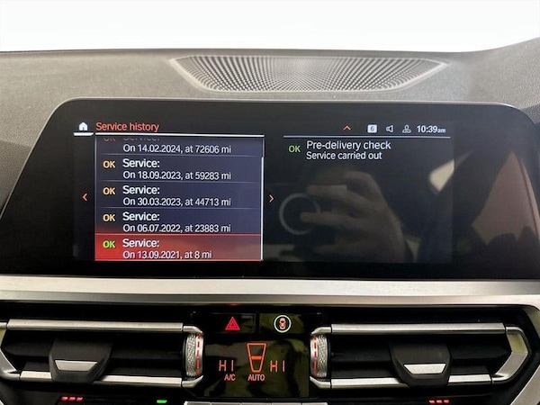 Used BMW 3 Series 2021 for sale - 76255326: Photo 25