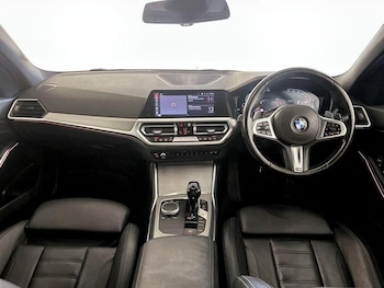 Used BMW 3 Series 2021 for sale - 76255326: Photo 3