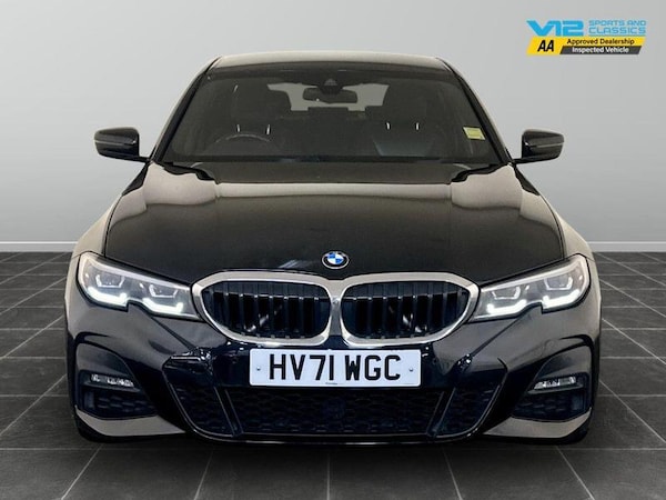 Used BMW 3 Series 2021 for sale - 76255326: Photo 5