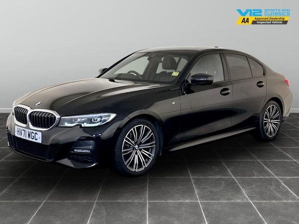 Used BMW 3 Series 2021 for sale - 76255326: Photo 6