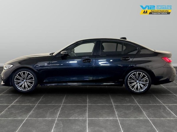 Used BMW 3 Series 2021 for sale - 76255326: Photo 7