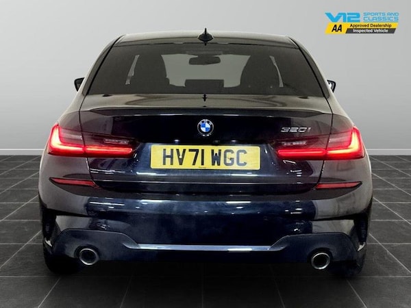 Used BMW 3 Series 2021 for sale - 76255326: Photo 9