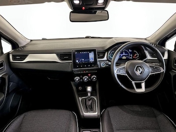 Used Renault Captur 2023 for sale - 75711618: Photo