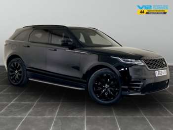 2019 (68) - 2.0 D180 R-Dynamic SE 5dr Auto
