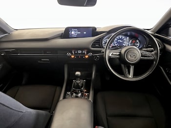 Used Mazda Mazda3 2021 for sale - 75514359: Photo