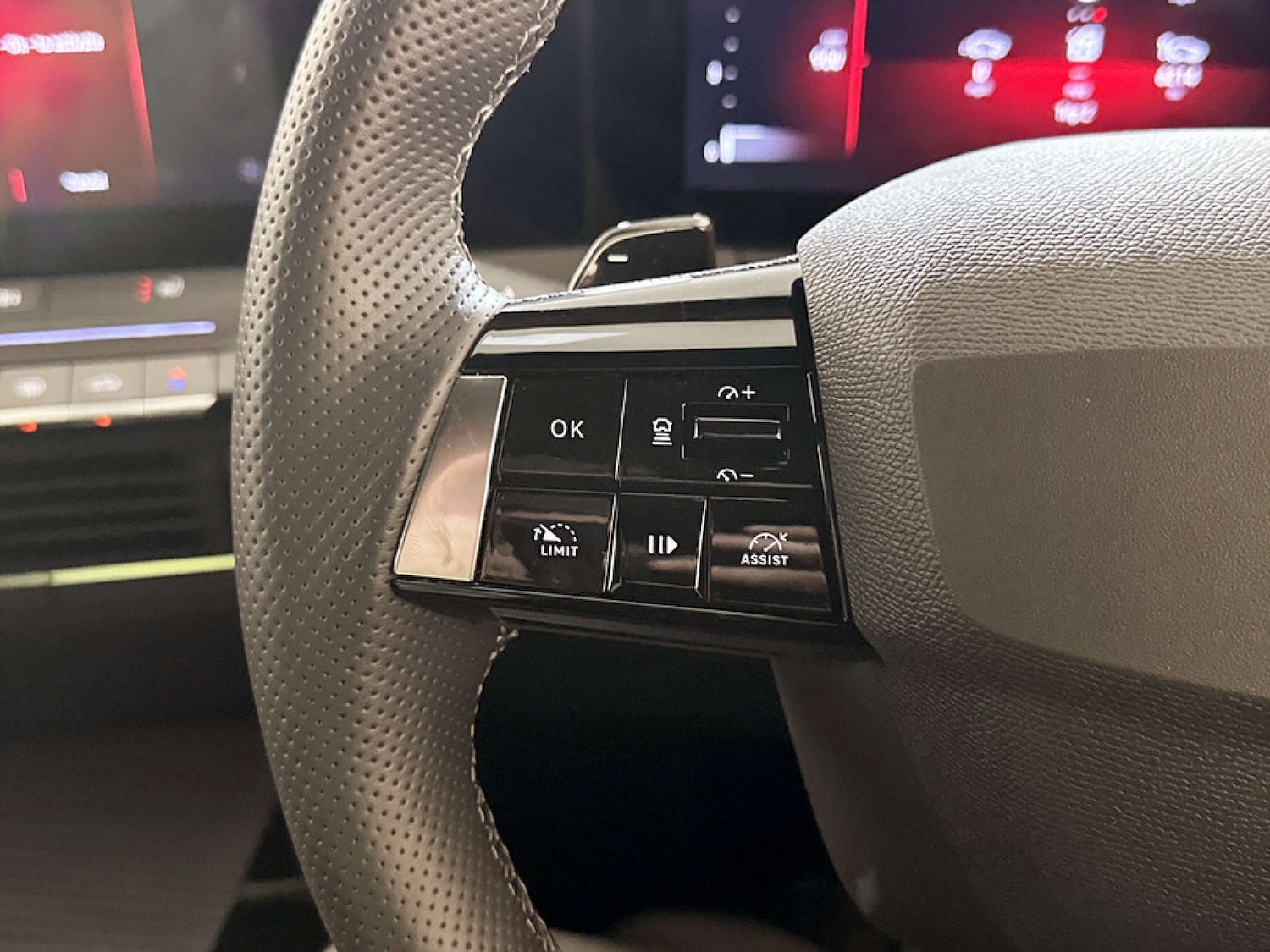 Used Vauxhall Astra 2024 for sale - 77780994: Photo 18