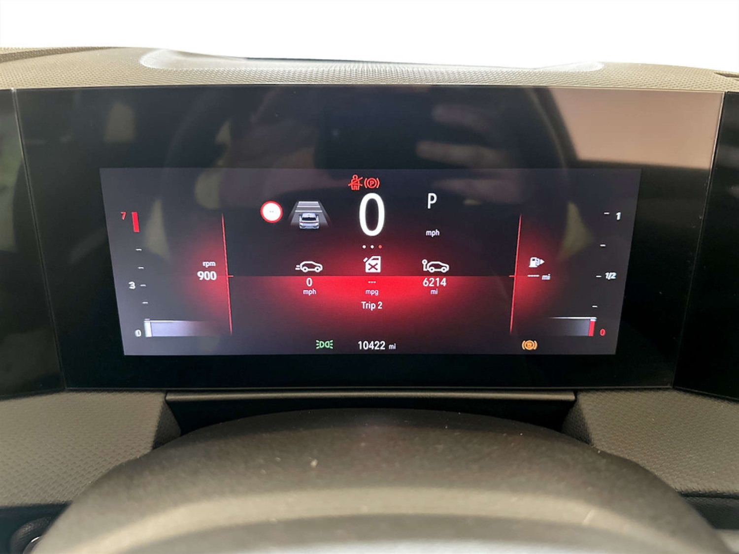 Used Vauxhall Astra 2024 for sale - 77780994: Photo 19