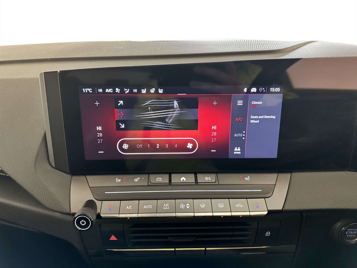 Used Vauxhall Astra 2024 for sale - 77780994: Photo 21