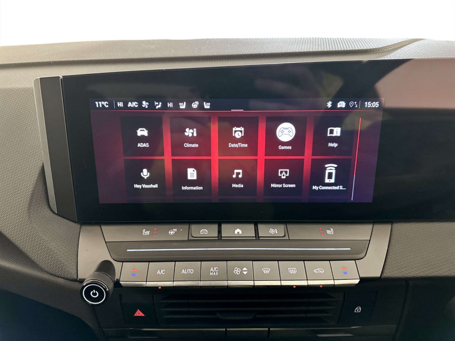 Used Vauxhall Astra 2024 for sale - 77780994: Photo 22