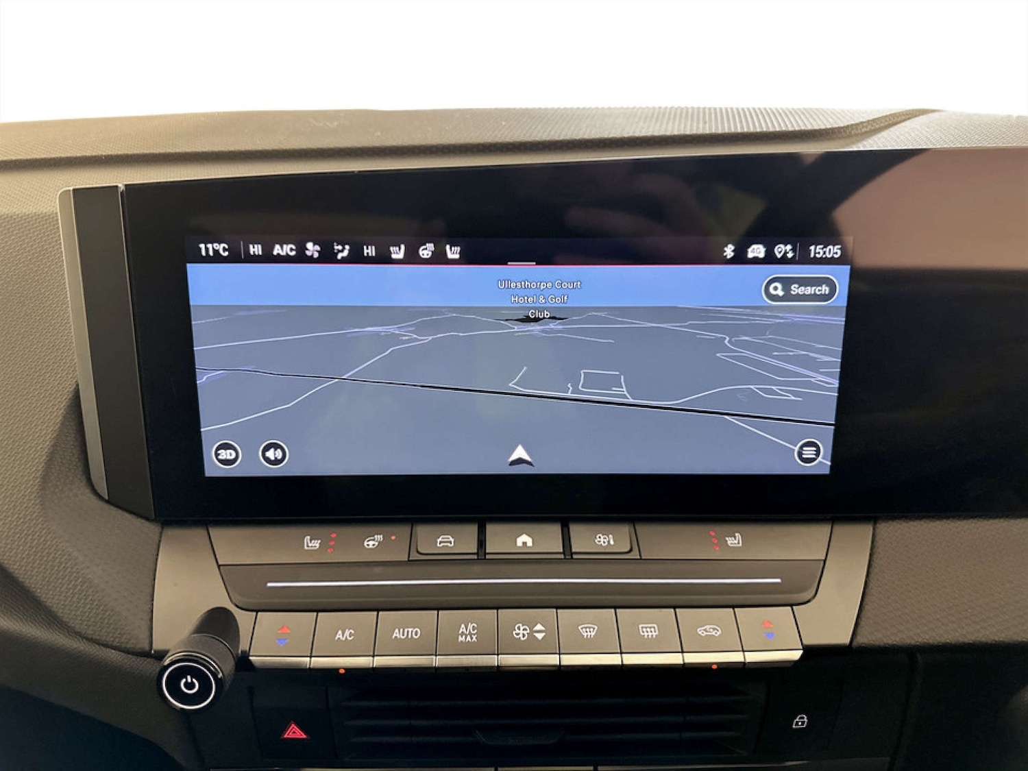 Used Vauxhall Astra 2024 for sale - 77780994: Photo 23