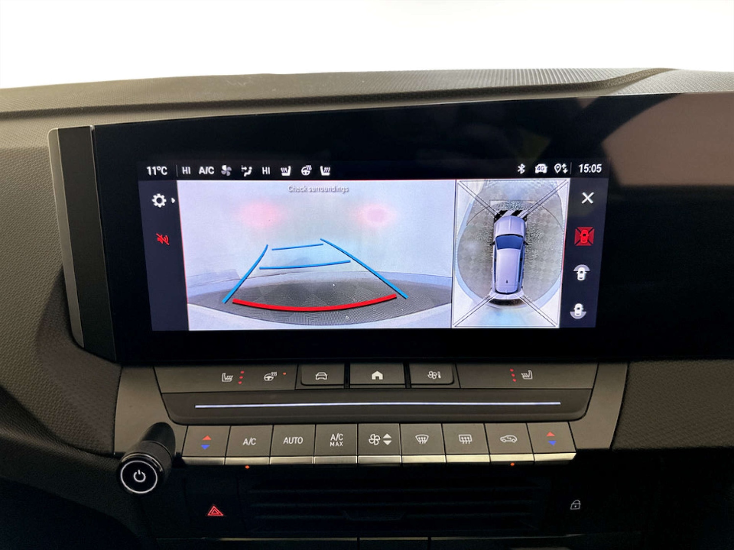 Used Vauxhall Astra 2024 for sale - 77780994: Photo 25