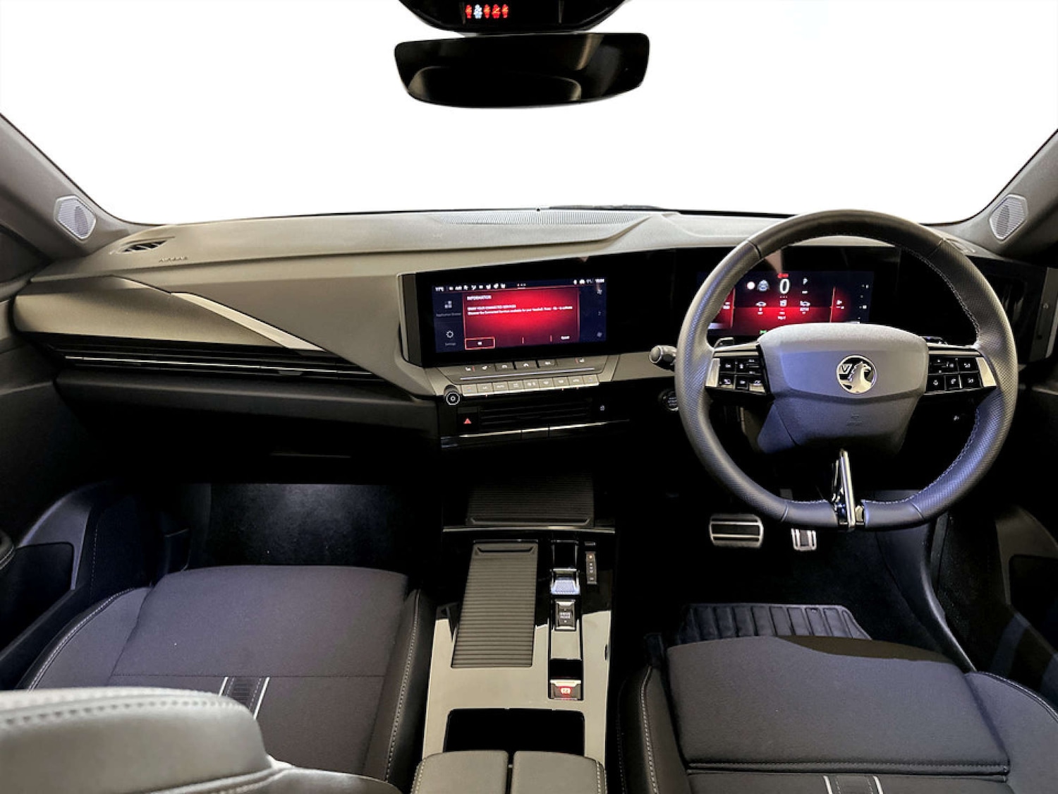 Used Vauxhall Astra 2024 for sale - 77780994: Photo 3