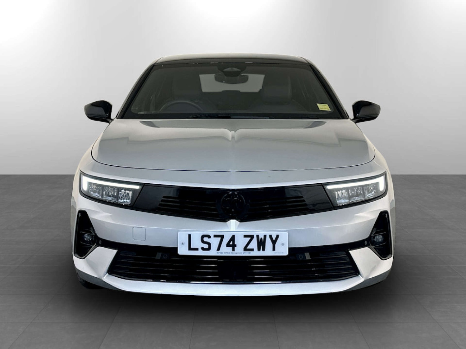 Used Vauxhall Astra 2024 for sale - 77780994: Photo 5