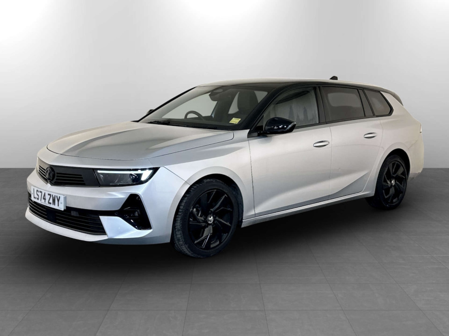 Used Vauxhall Astra 2024 for sale - 77780994: Photo 6