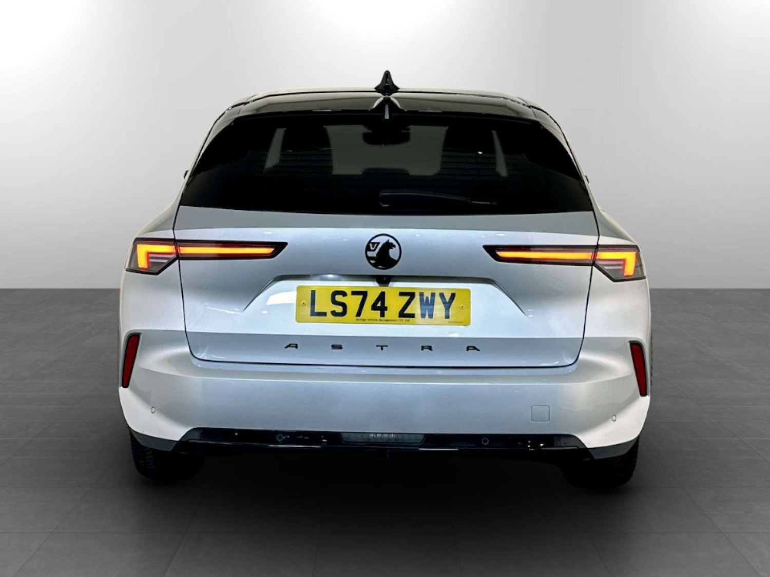 Used Vauxhall Astra 2024 for sale - 77780994: Photo 9