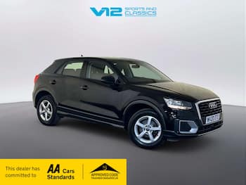 Used Audi Q2 2020 for sale - 79628479: Photo