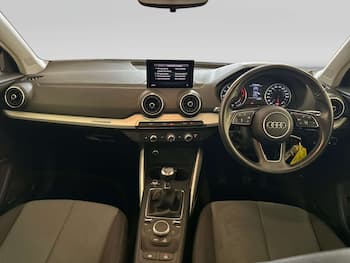 Used Audi Q2 2020 for sale - 79628479: Photo