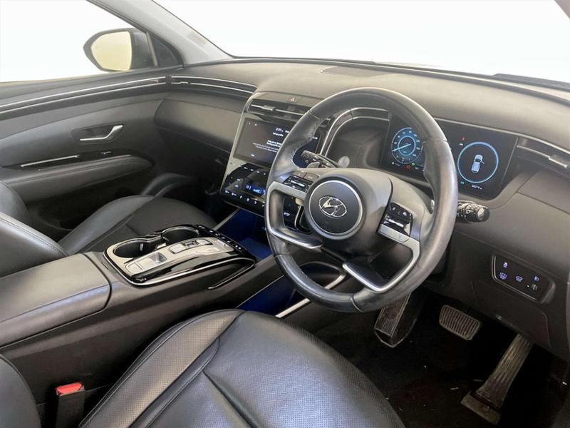 Used Hyundai TUCSON 2021 for sale - 76797170: Photo 16