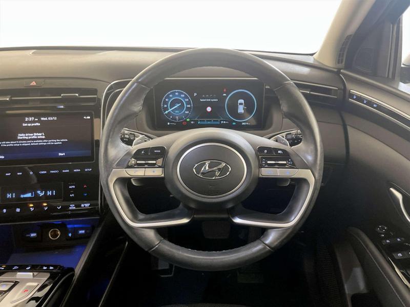 Used Hyundai TUCSON 2021 for sale - 76797170: Photo 17