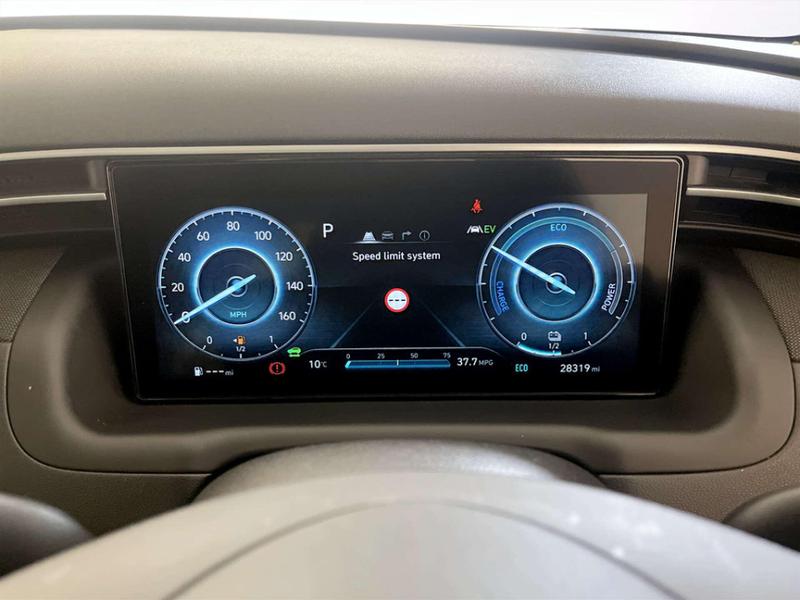 Used Hyundai TUCSON 2021 for sale - 76797170: Photo 19