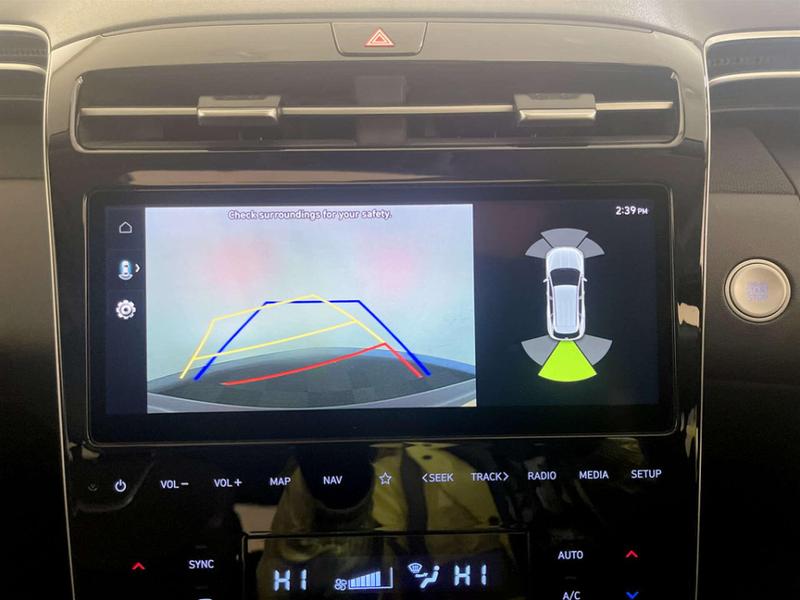 Used Hyundai TUCSON 2021 for sale - 76797170: Photo 21