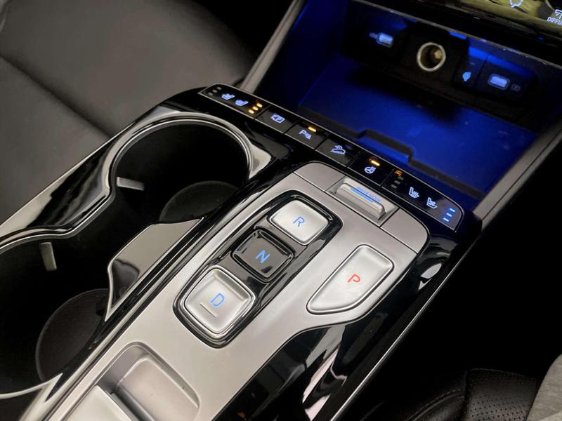 Used Hyundai TUCSON 2021 for sale - 76797170: Photo 26