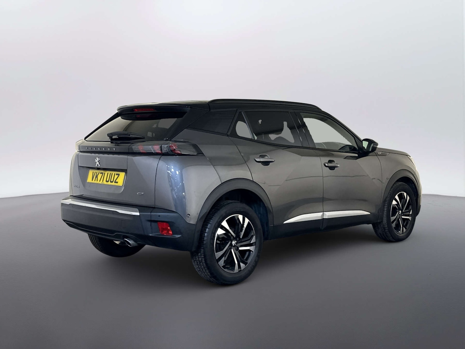 Used Peugeot 2008 2021 for sale - 77998586: Photo 10