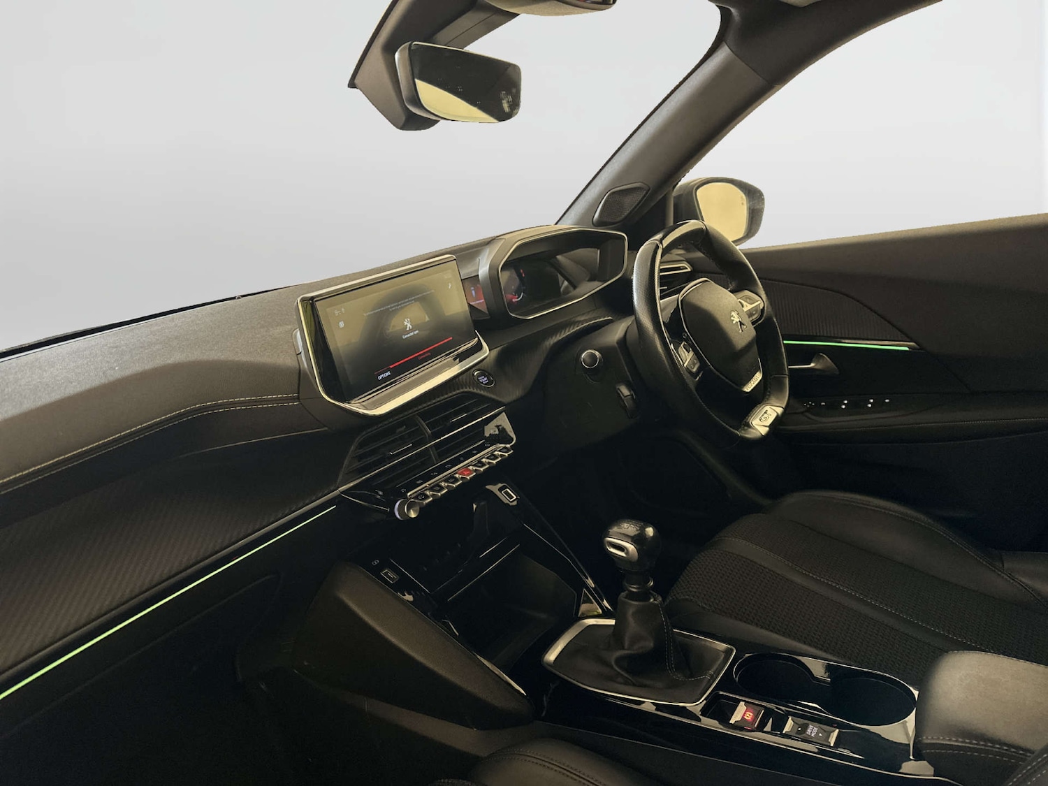 Used Peugeot 2008 2021 for sale - 77998586: Photo 12