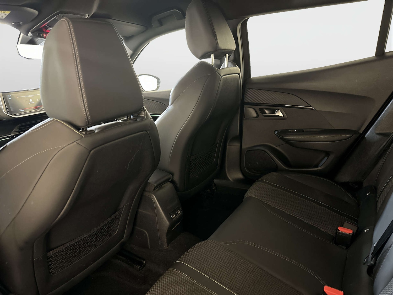 Used Peugeot 2008 2021 for sale - 77998586: Photo 14