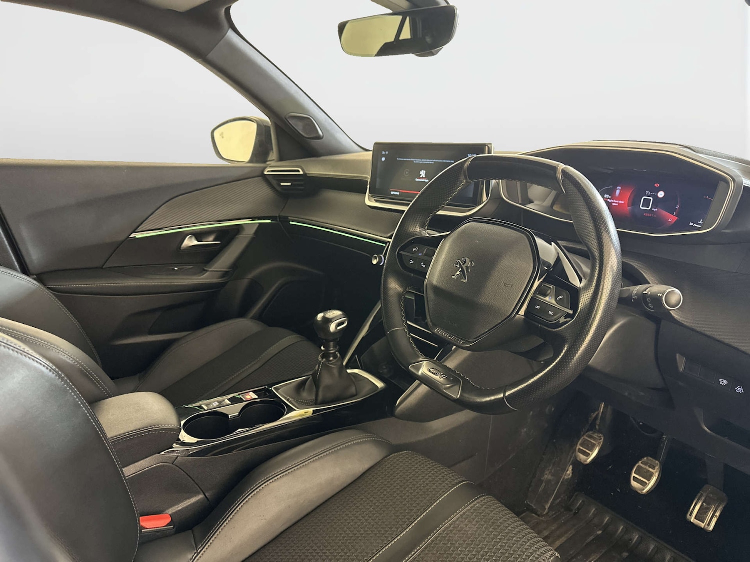 Used Peugeot 2008 2021 for sale - 77998586: Photo 15