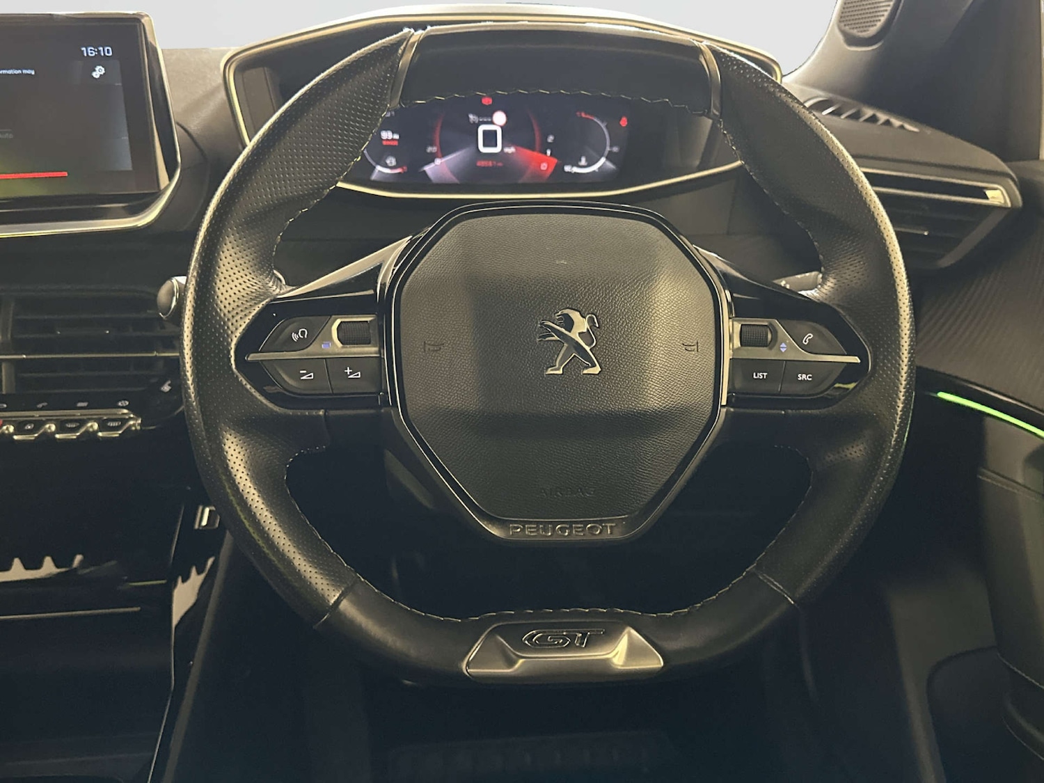 Used Peugeot 2008 2021 for sale - 77998586: Photo 16