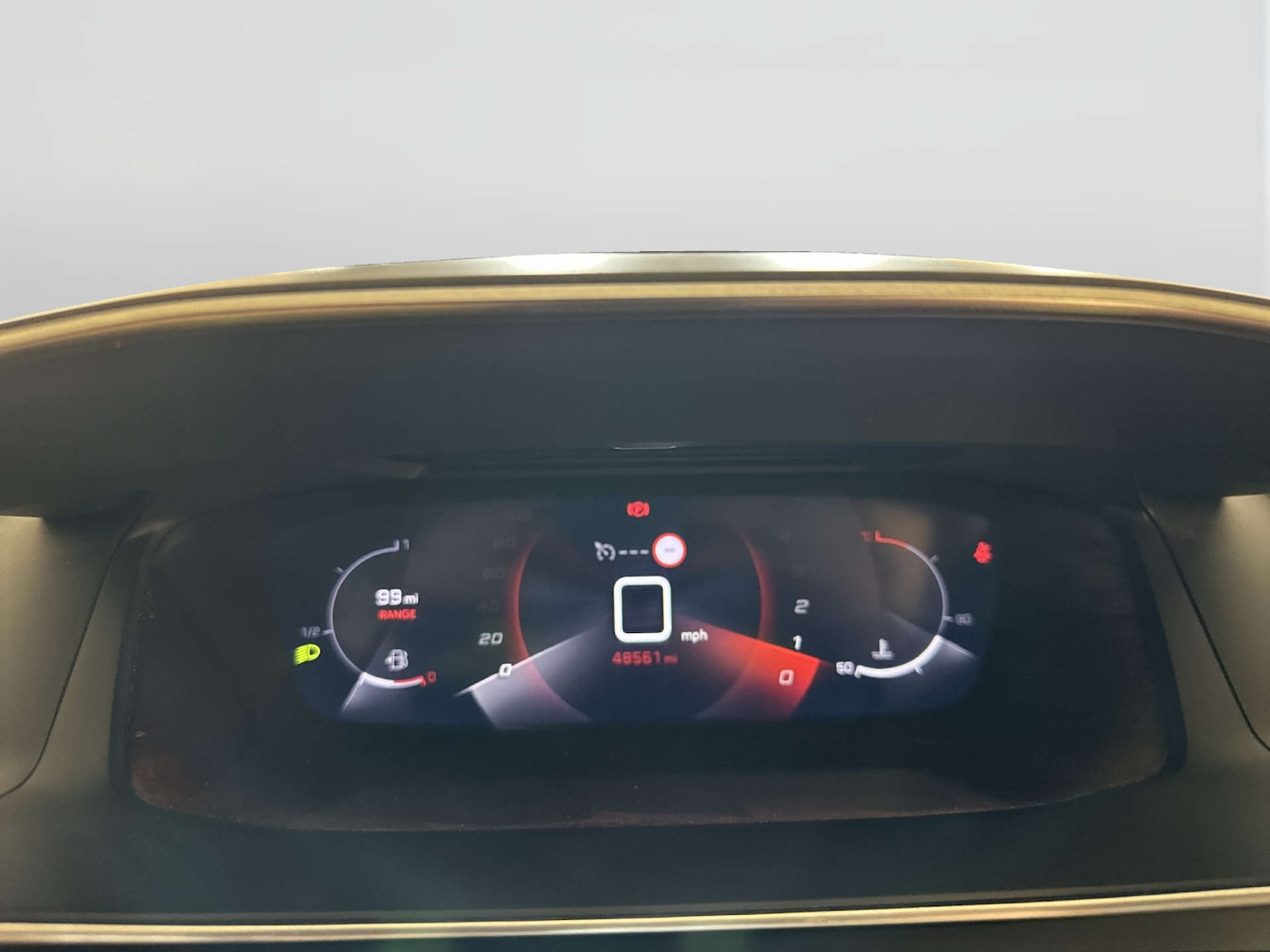 Used Peugeot 2008 2021 for sale - 77998586: Photo 18