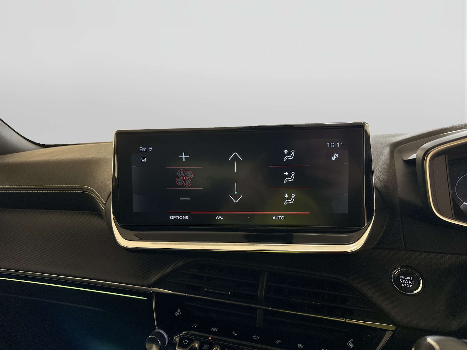 Used Peugeot 2008 2021 for sale - 77998586: Photo 20