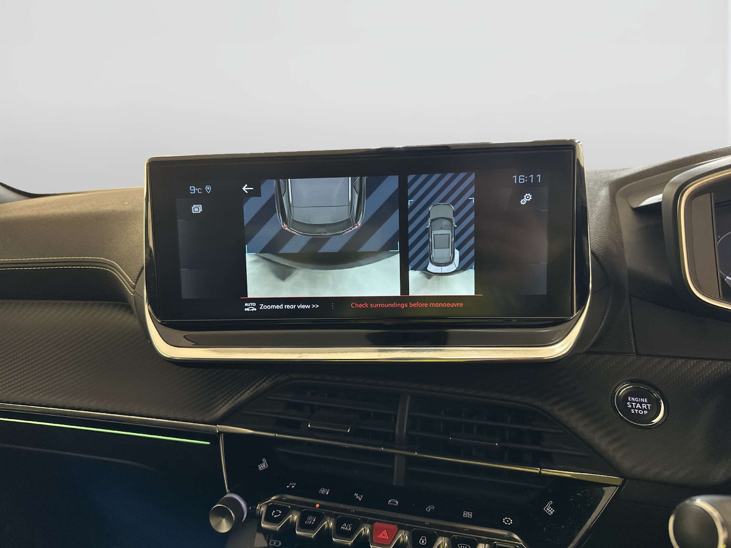 Used Peugeot 2008 2021 for sale - 77998586: Photo 23