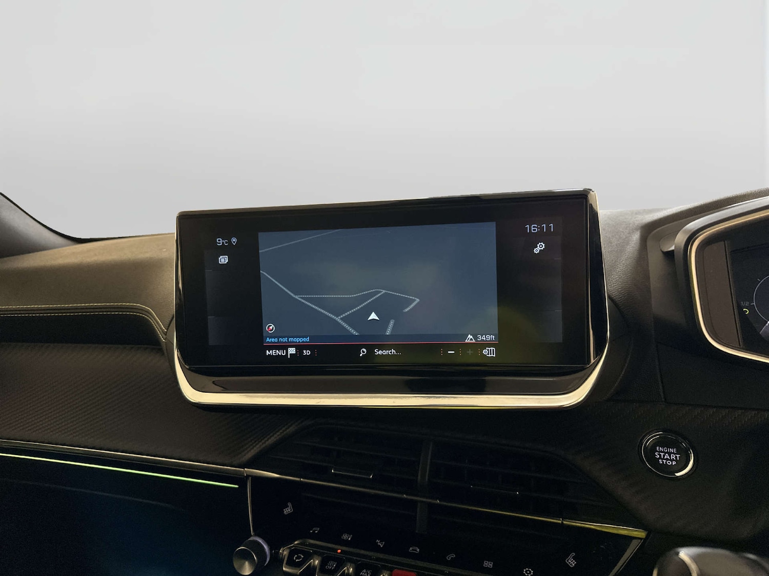 Used Peugeot 2008 2021 for sale - 77998586: Photo 24