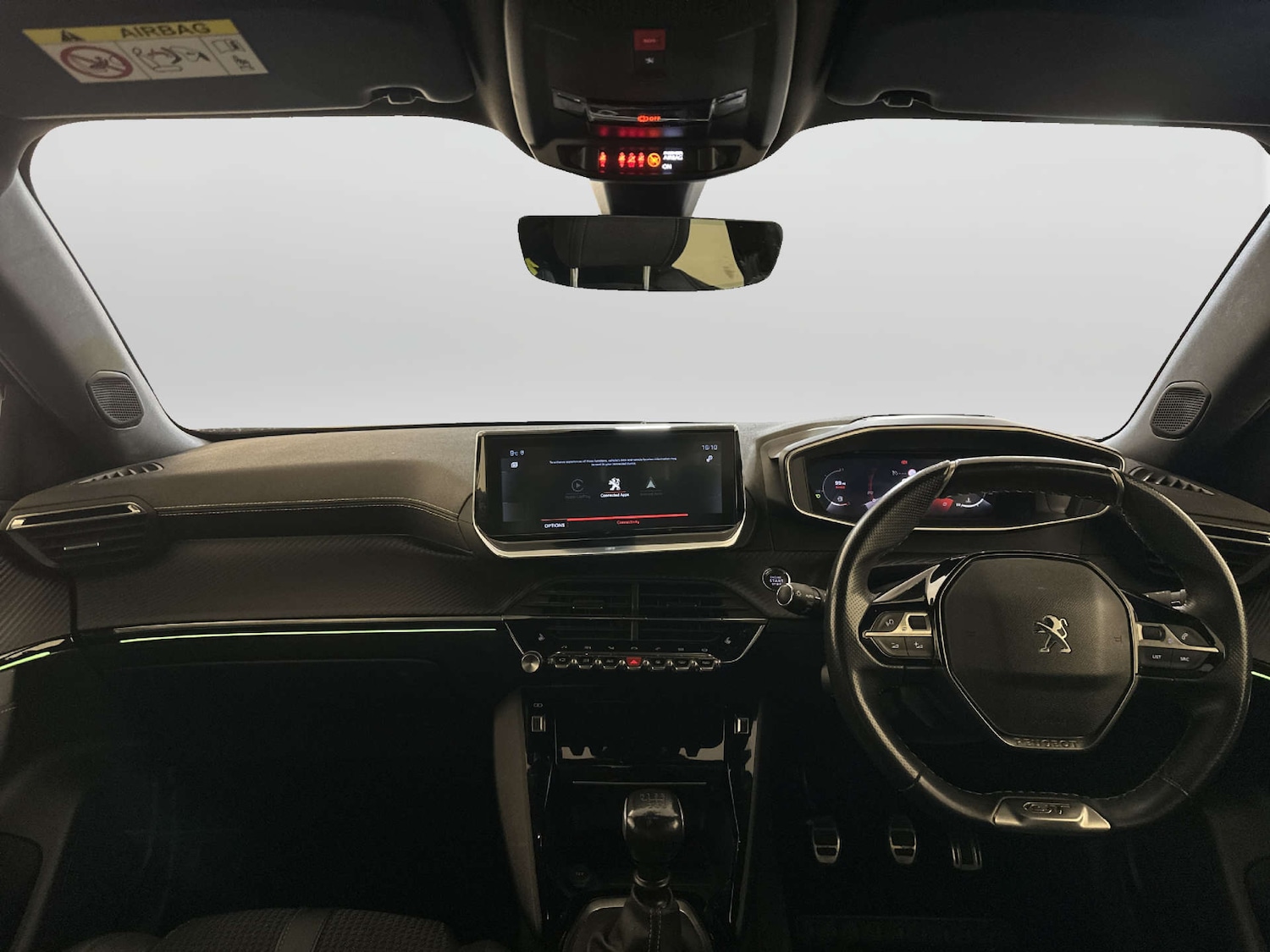 Used Peugeot 2008 2021 for sale - 77998586: Photo 3