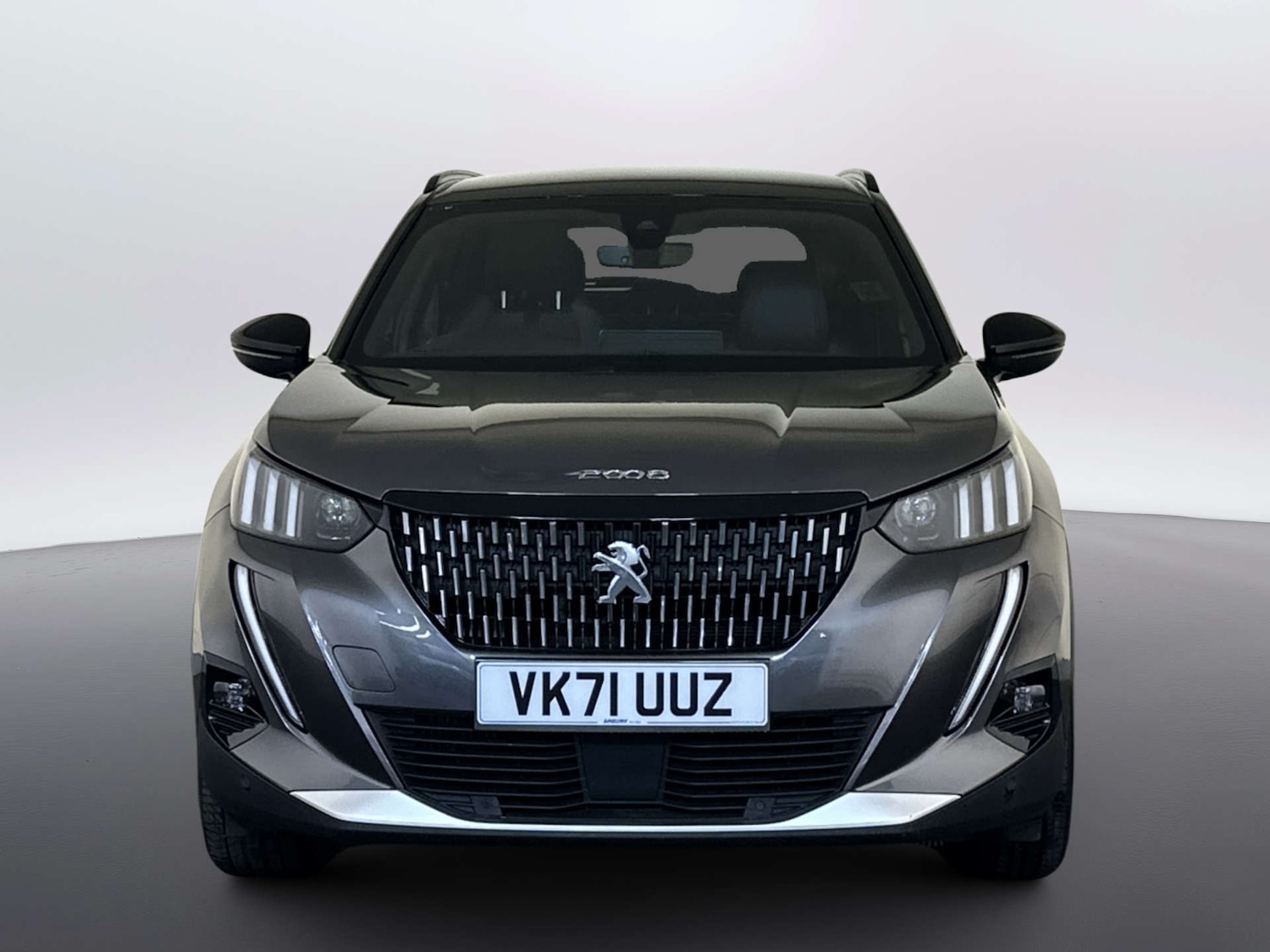 Used Peugeot 2008 2021 for sale - 77998586: Photo 5