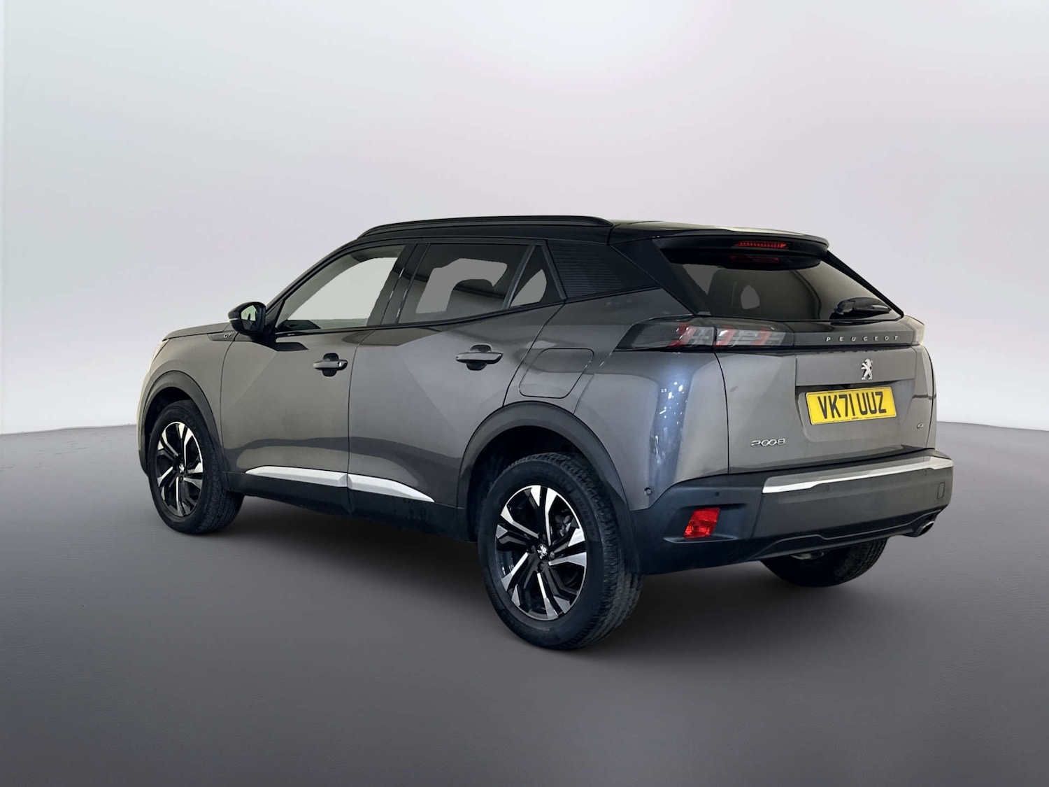 Used Peugeot 2008 2021 for sale - 77998586: Photo 8