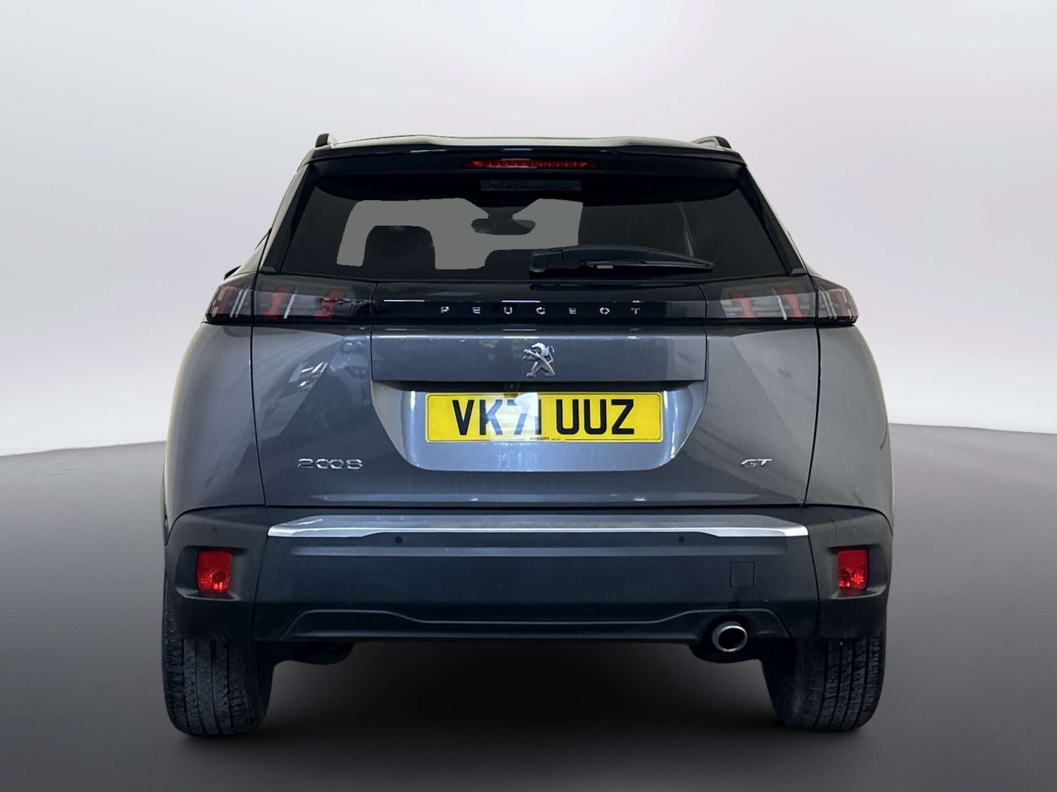 Used Peugeot 2008 2021 for sale - 77998586: Photo 9